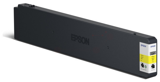 Original Epson T02S | C13T02S400 Tinte Gelb