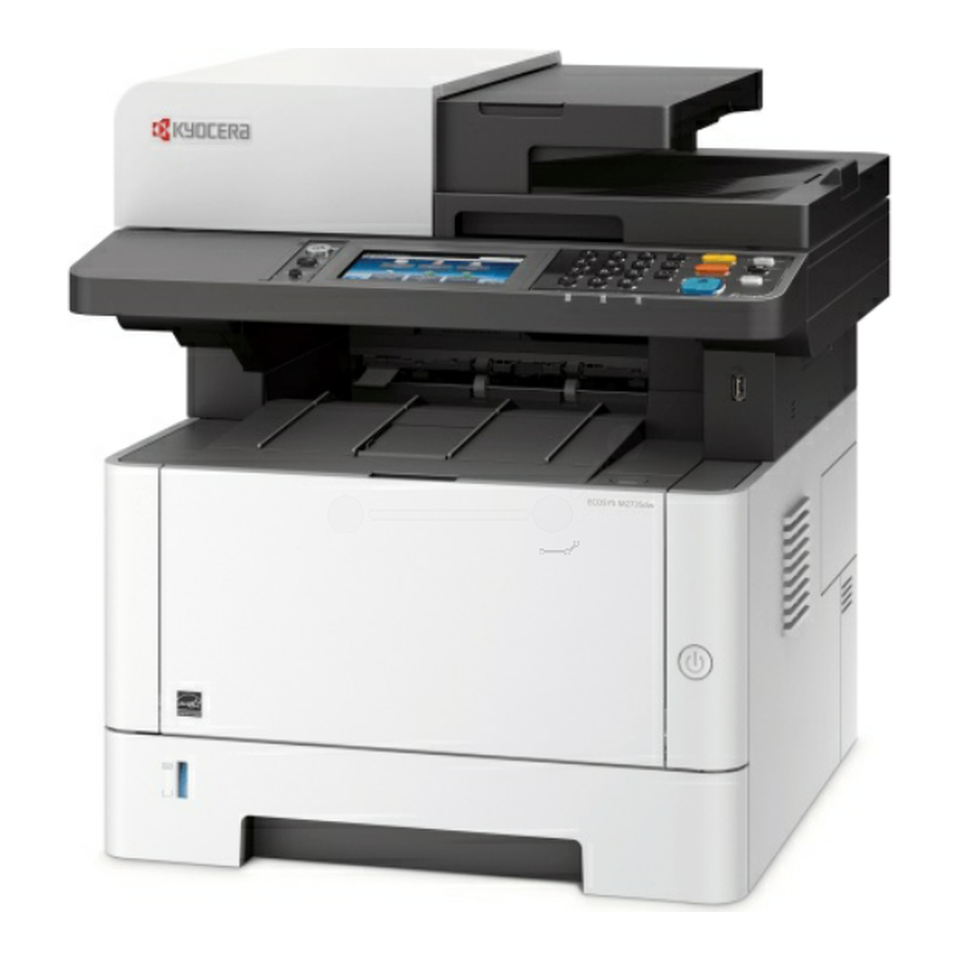 Kyocera ECOSYS M2735