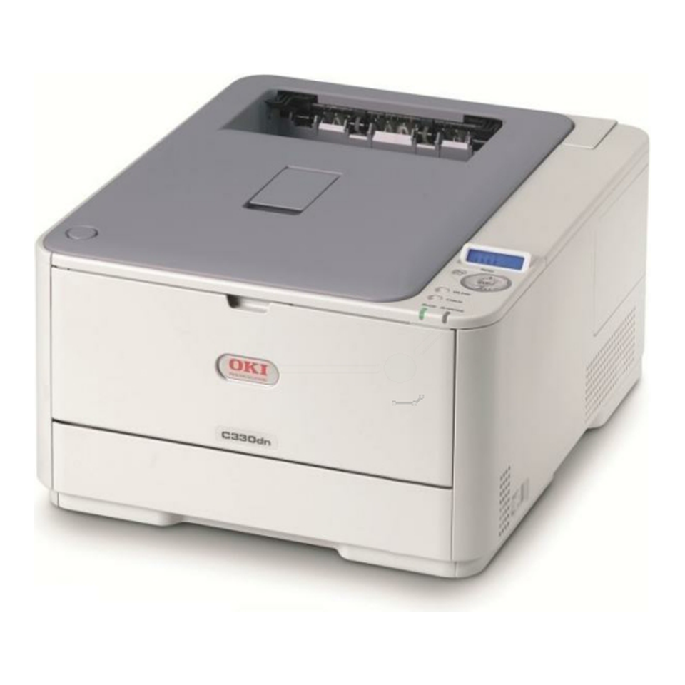 OKI C330