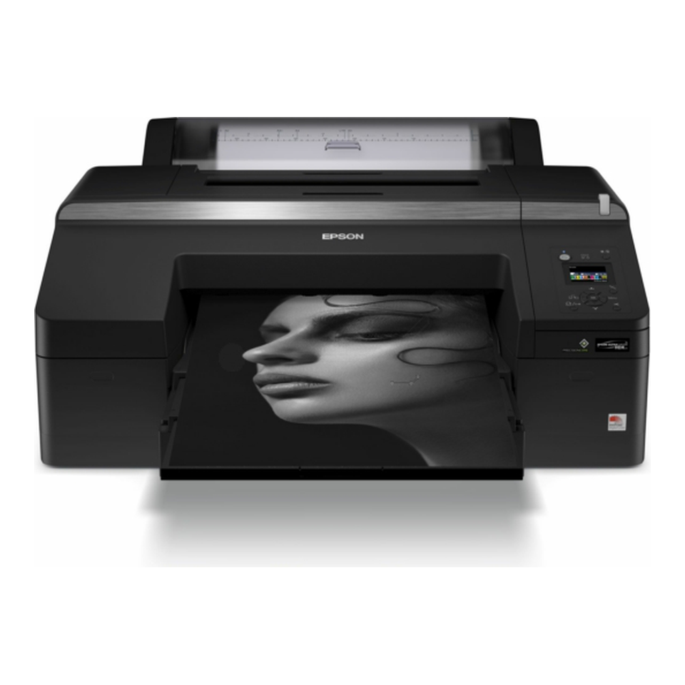 Epson SureColor SC-P 5000std Spectro