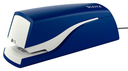 Leitz Elektrohefter NeXXt 5532 | Blau
