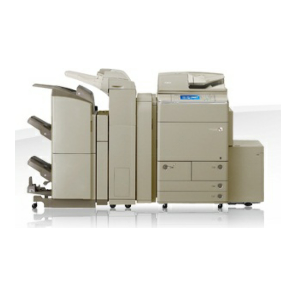 Canon imageRUNNER C7280