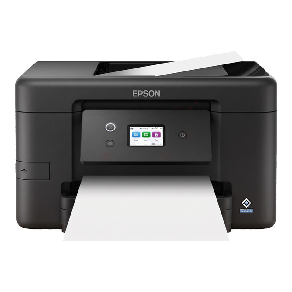 Epson Workforce Pro WF-3920