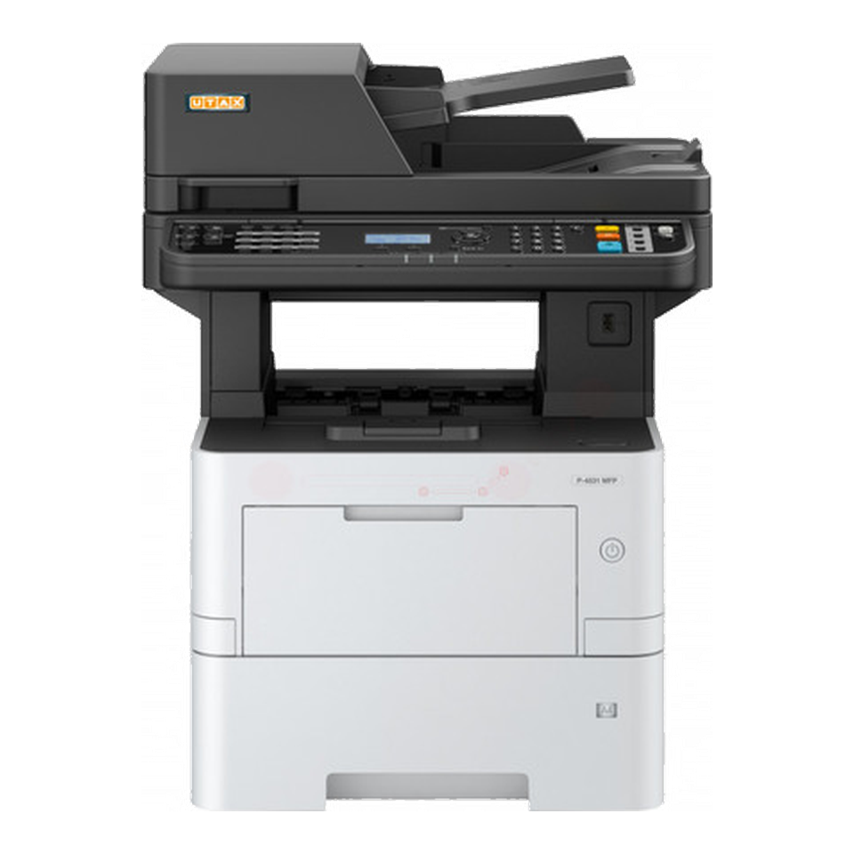 Utax P-4531mfp