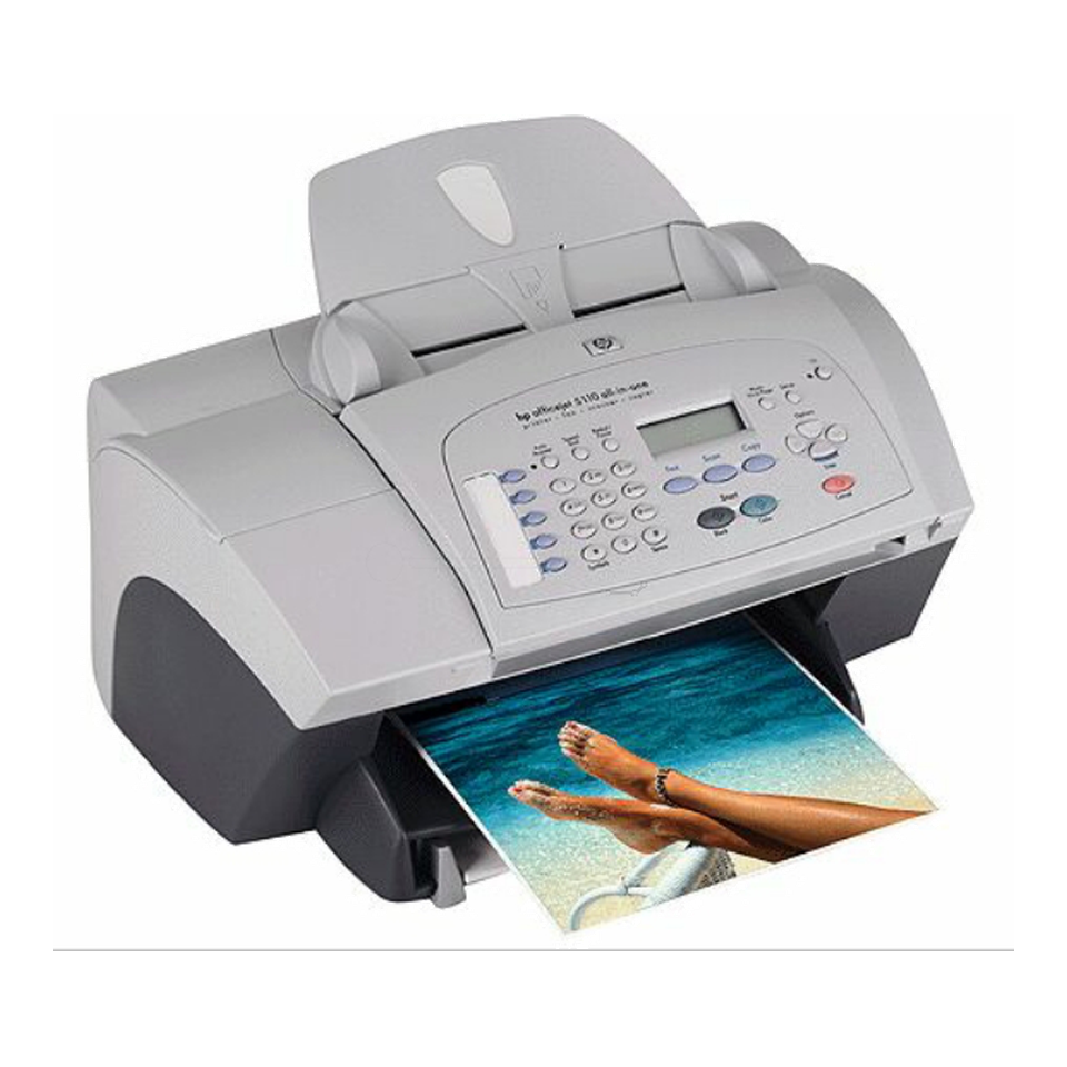 HP OfficeJet 5110v