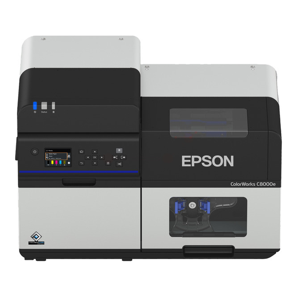 Epson ColorWorks C8000