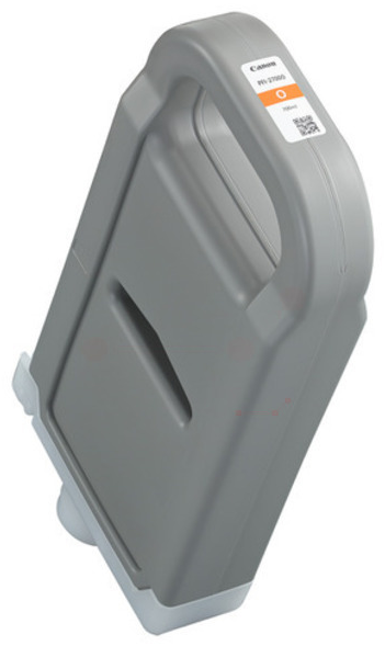 Original Canon PFI2700 | 5294C001 Tintenpatrone Orange