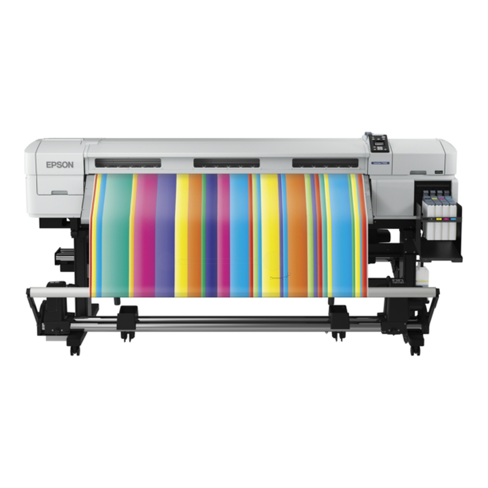 Epson SureColor SC-F 7070
