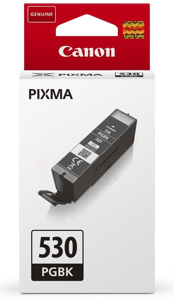 Canon PGI-530 PGBK  schwarz Druckerpatrone