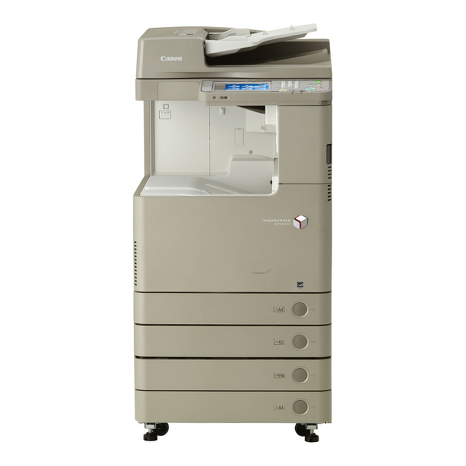 Canon imageRUNNER C2220