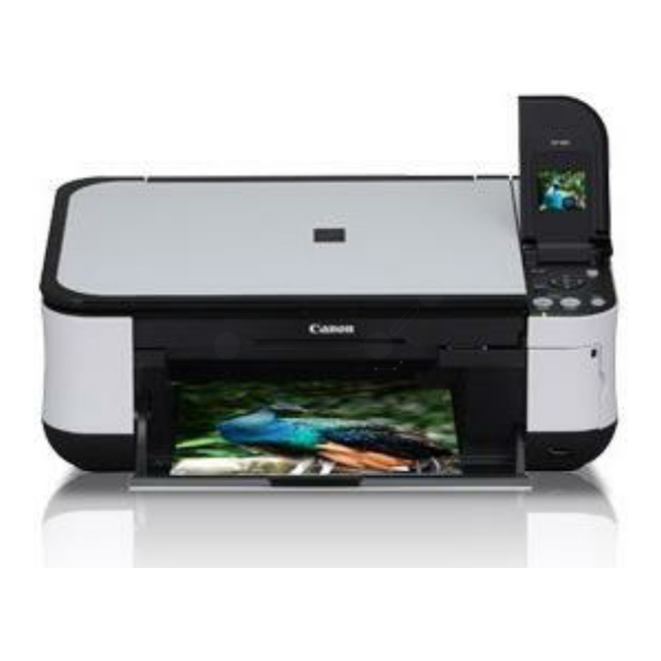 Canon Pixma MP480