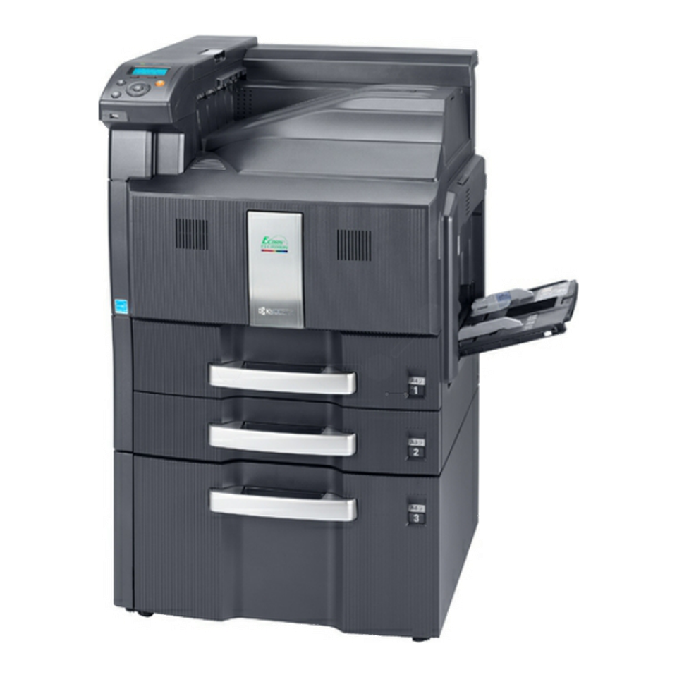 Kyocera FS-C8500
