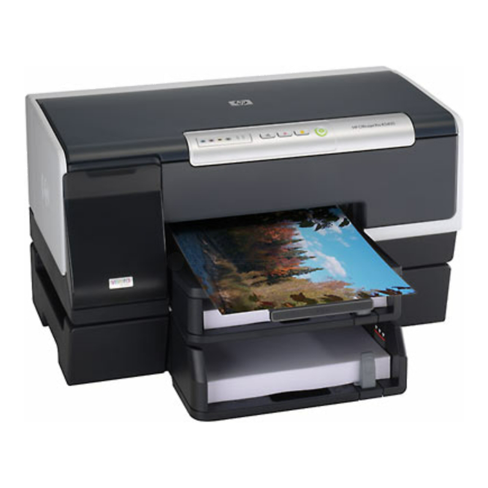HP OfficeJet Pro K5400tn