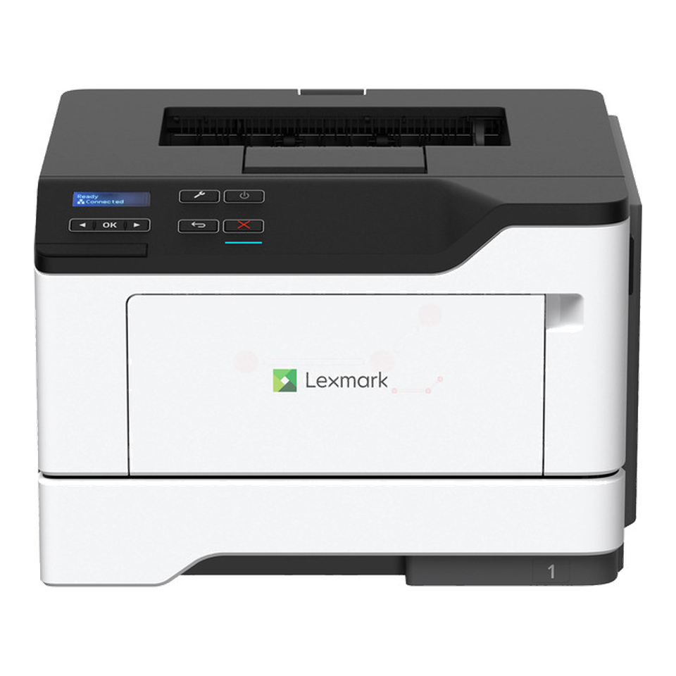 Lexmark B2442