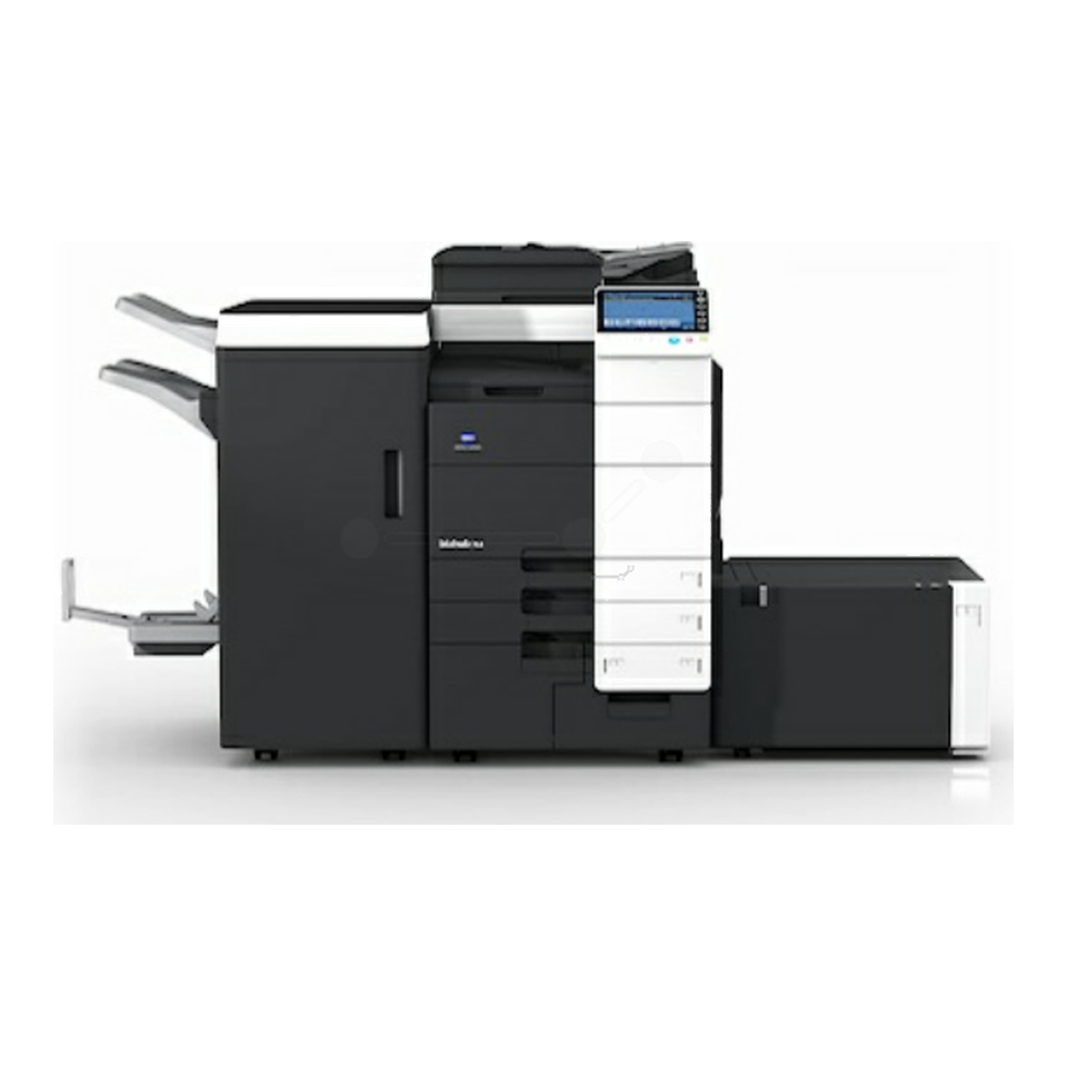 Konica Minolta bizhub 754e