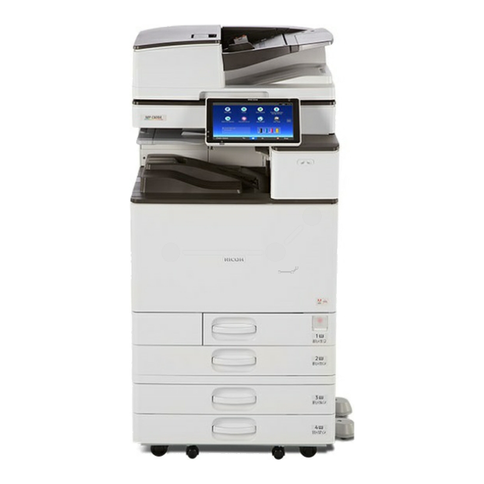 Lanier MP C3504sp