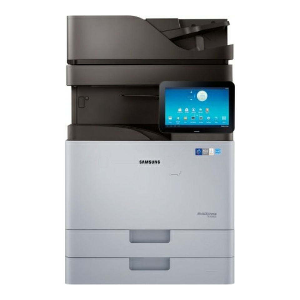 Samsung MultiXpress X7600lx