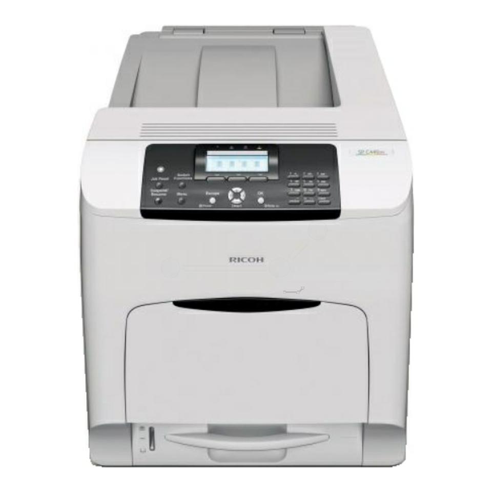 Ricoh SP C440