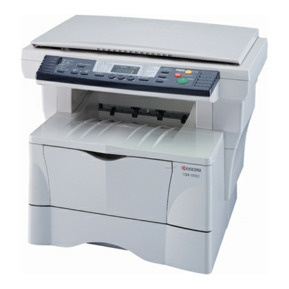 Kyocera KM1815