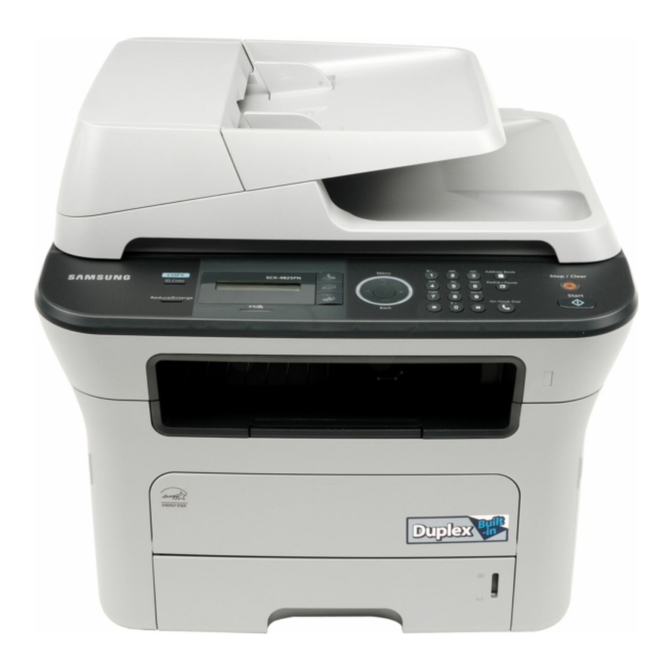 Samsung SCX-4825