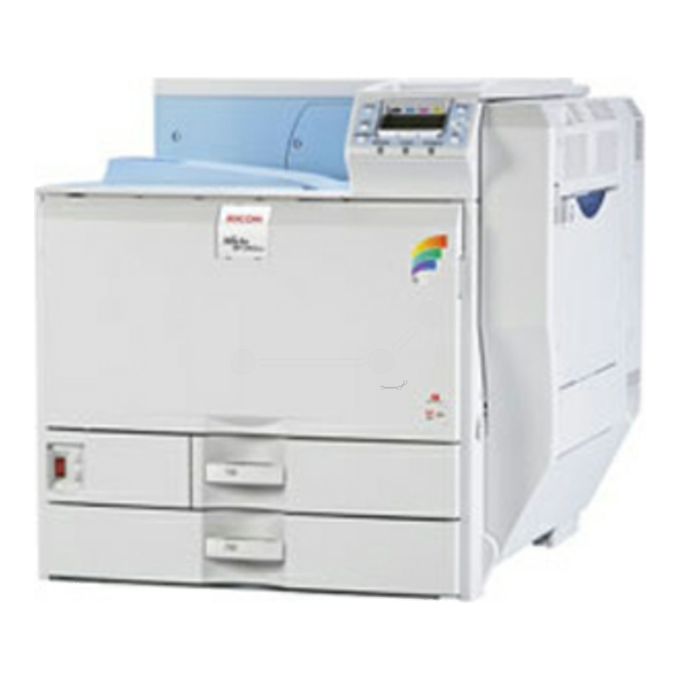 NRG SP C811dnha