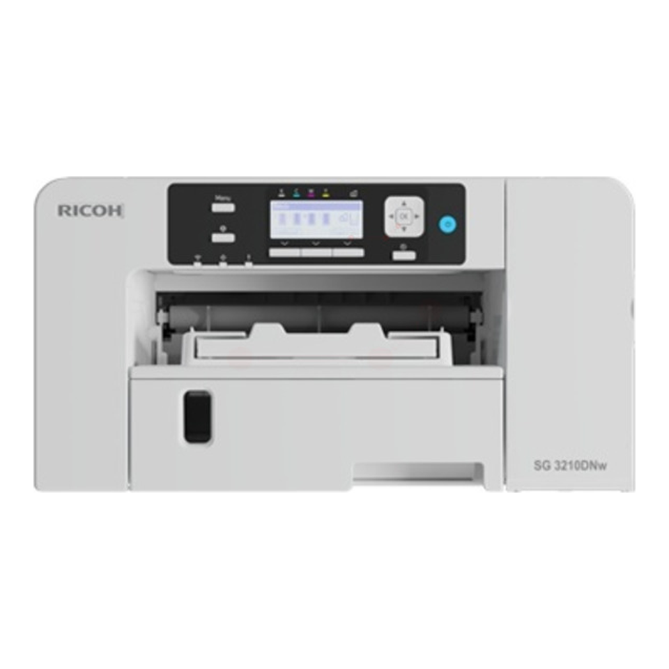 Ricoh SG3210dnw