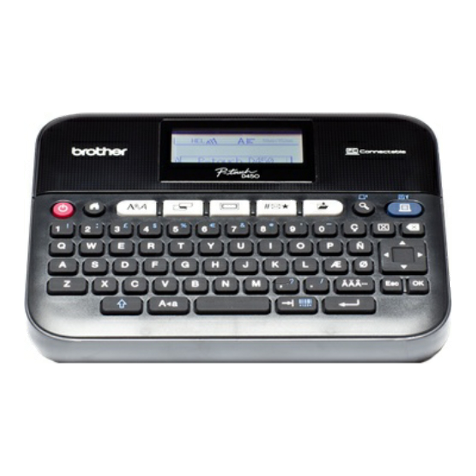Brother P-Touch D450