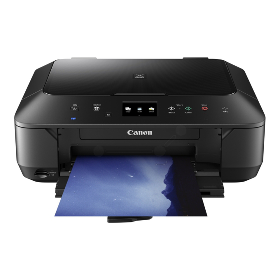 Canon Pixma MG6650