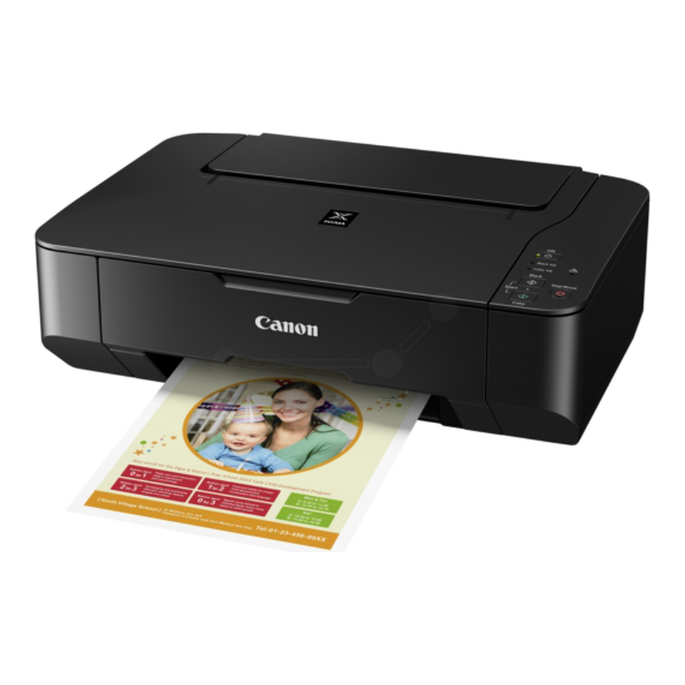 Canon Pixma MP235