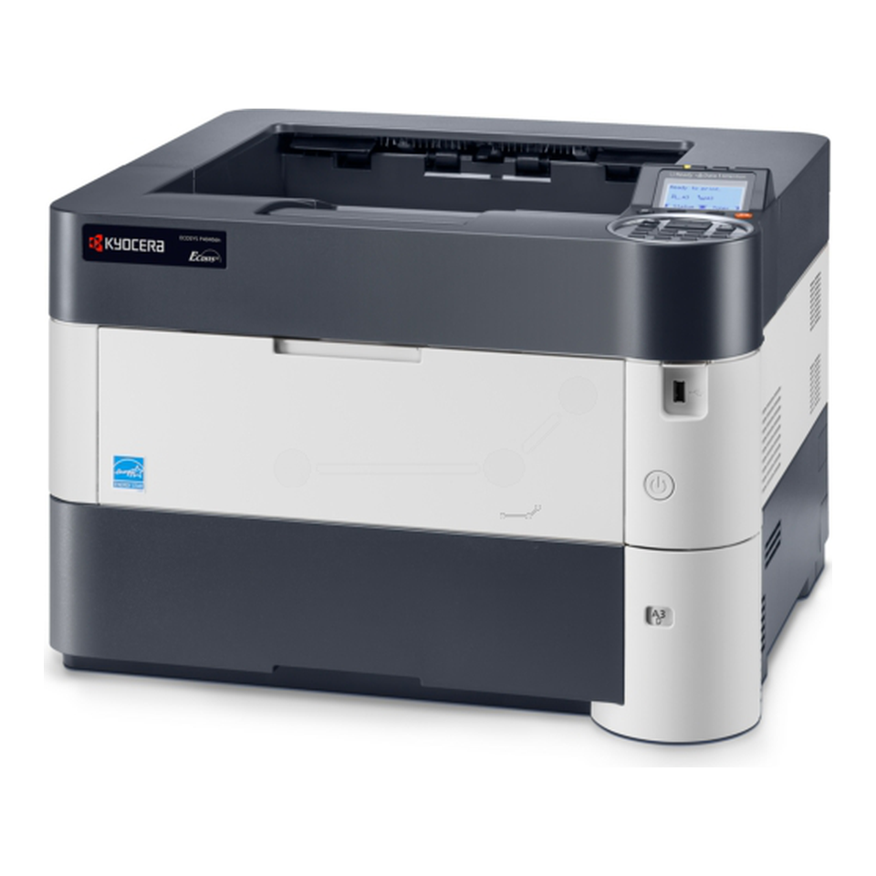 Kyocera ECOSYS P4040