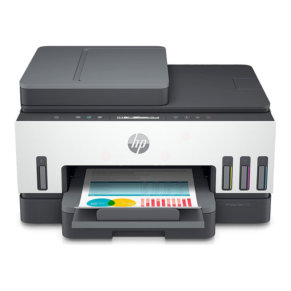 HP Smart Tank 7309
