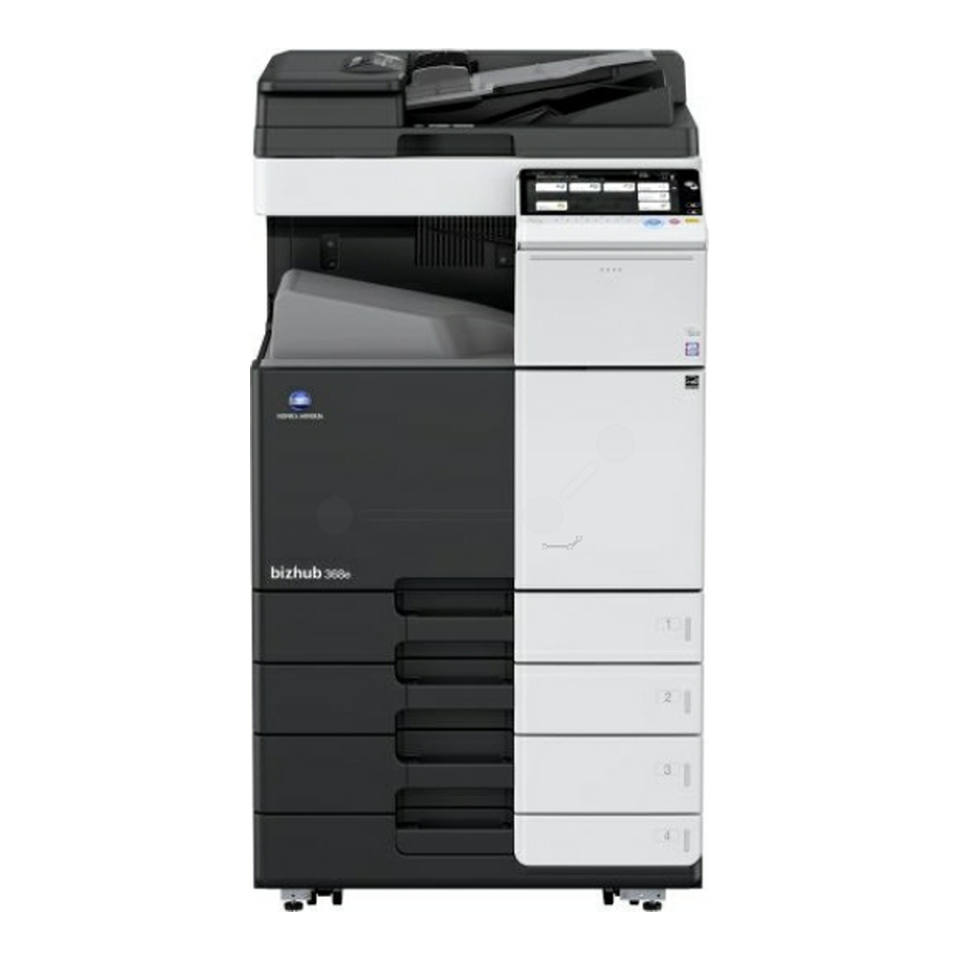 Konica Minolta bizhub 368e