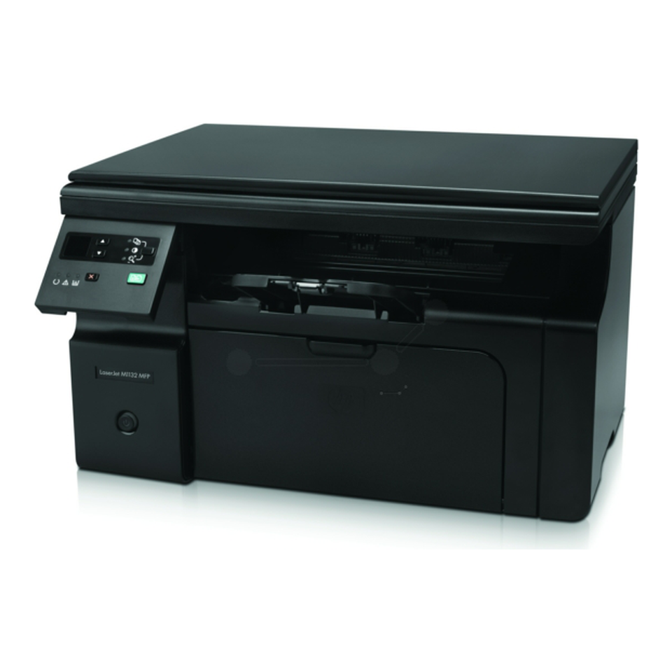 HP LaserJet M1132mfp