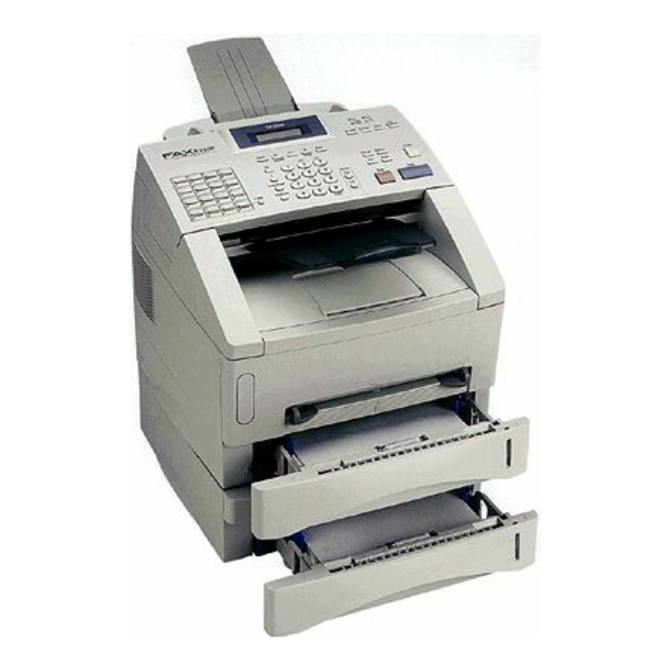 Brother Fax8750