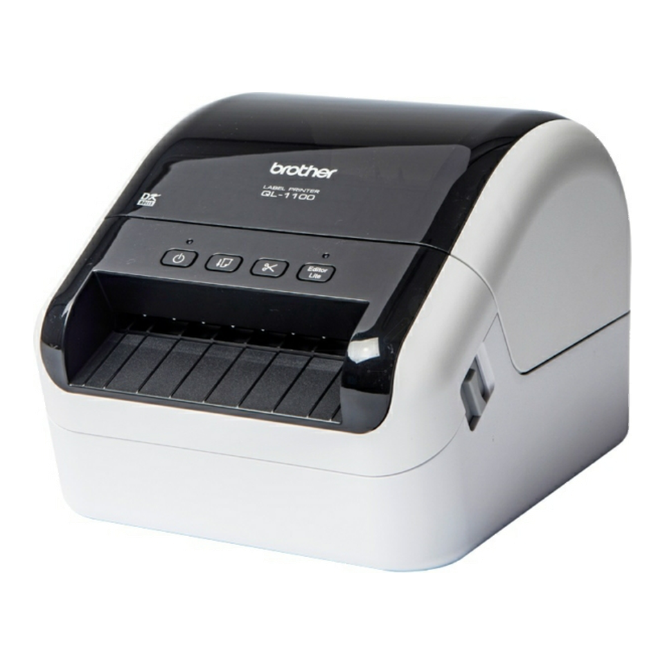 Brother P-Touch QL1110