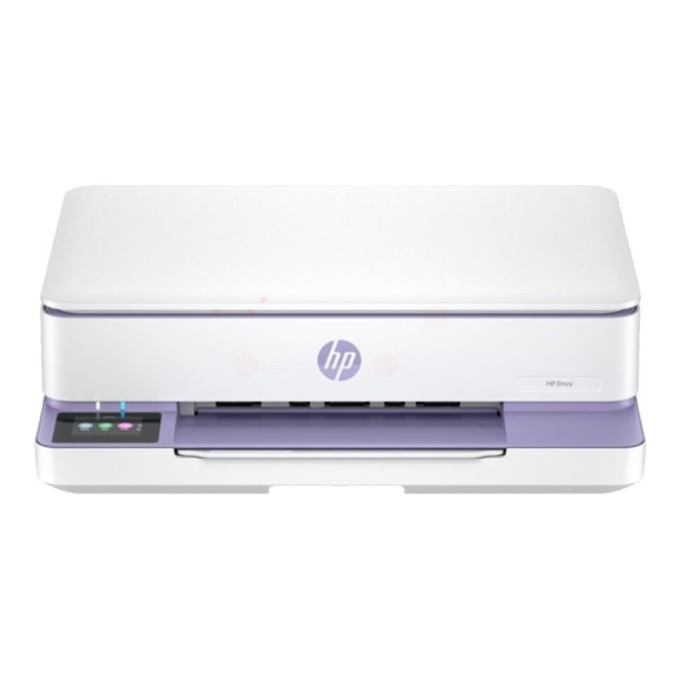 HP Envy 6122e