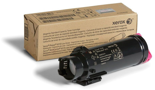 Original Xerox 106R03691 Toner Magenta XXL