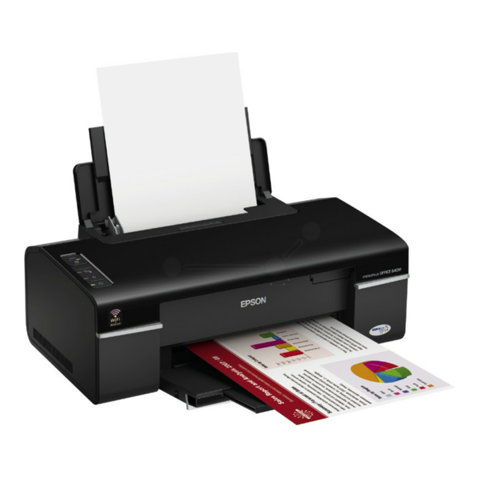 Epson Stylus Office B40w