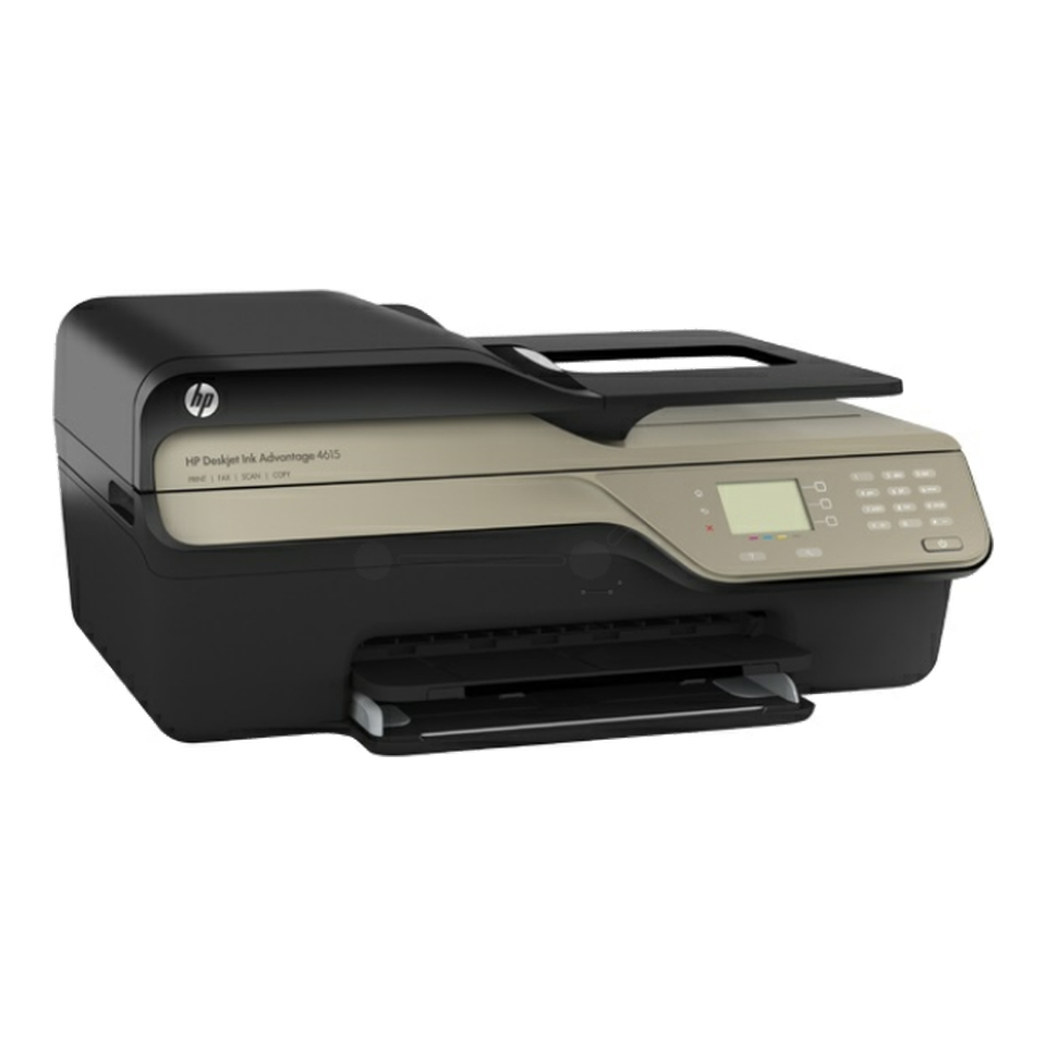 HP DeskJet Ink Advantage 4615