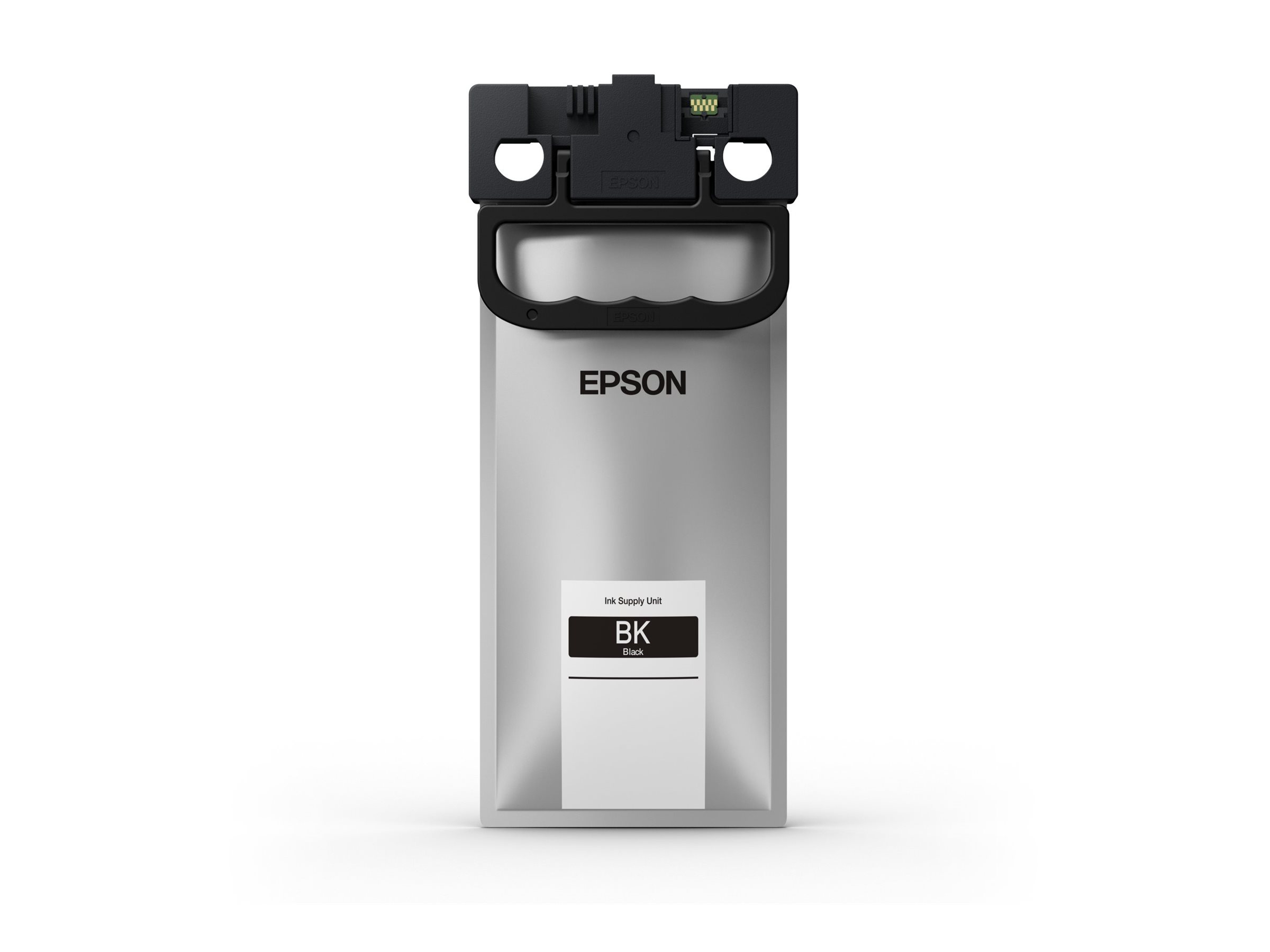 Original Epson T11E1 | C13T11E140 Tinte Schwarz XXL