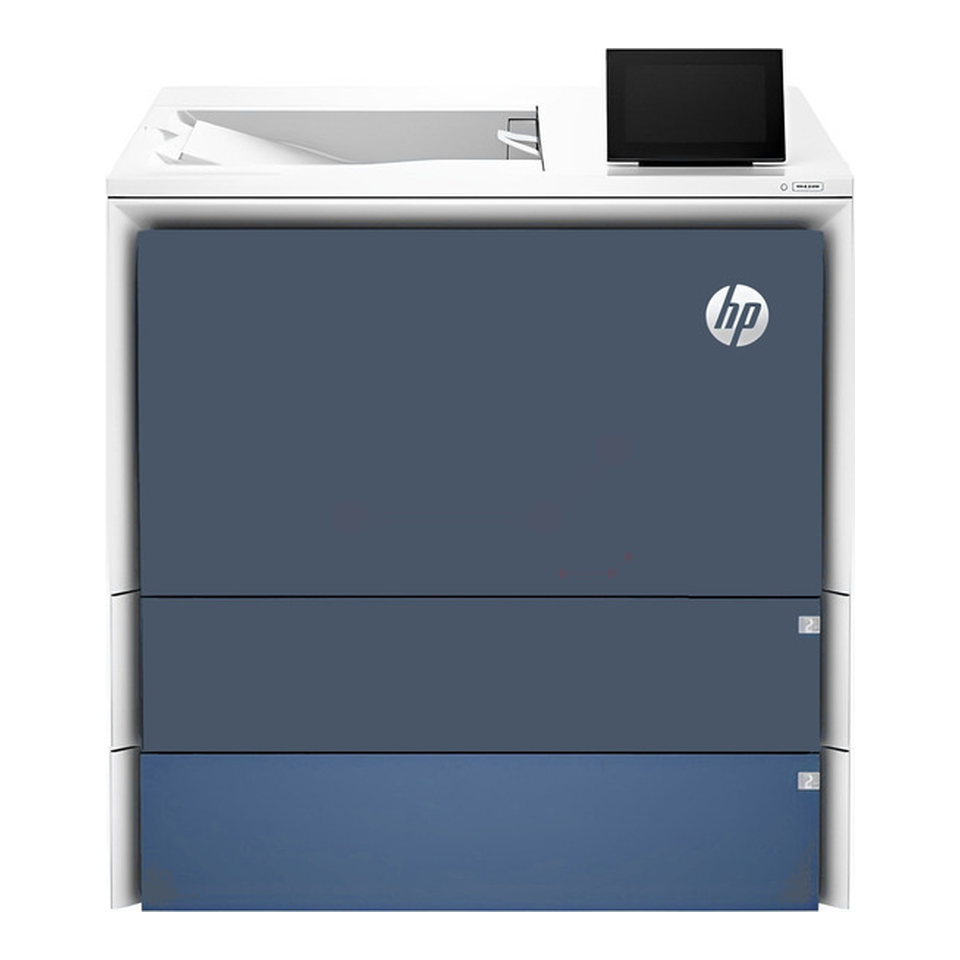 HP Color LaserJet Enterprise X654