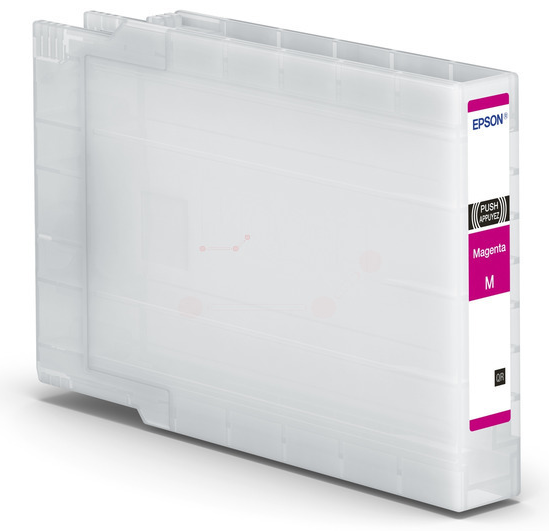 Original Epson T04B3 | C13T04B340 Tinte Magenta XL