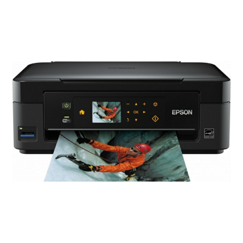 Epson Stylus SX445