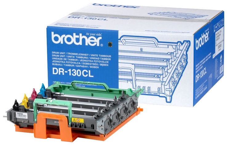 Original Brother DR130CL Trommel