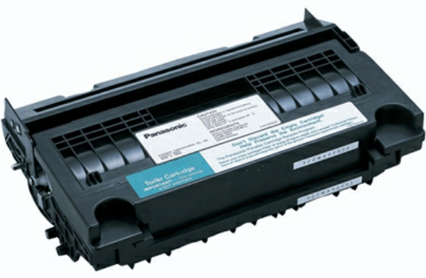 Original Panasonic UG5545 Toner Schwarz