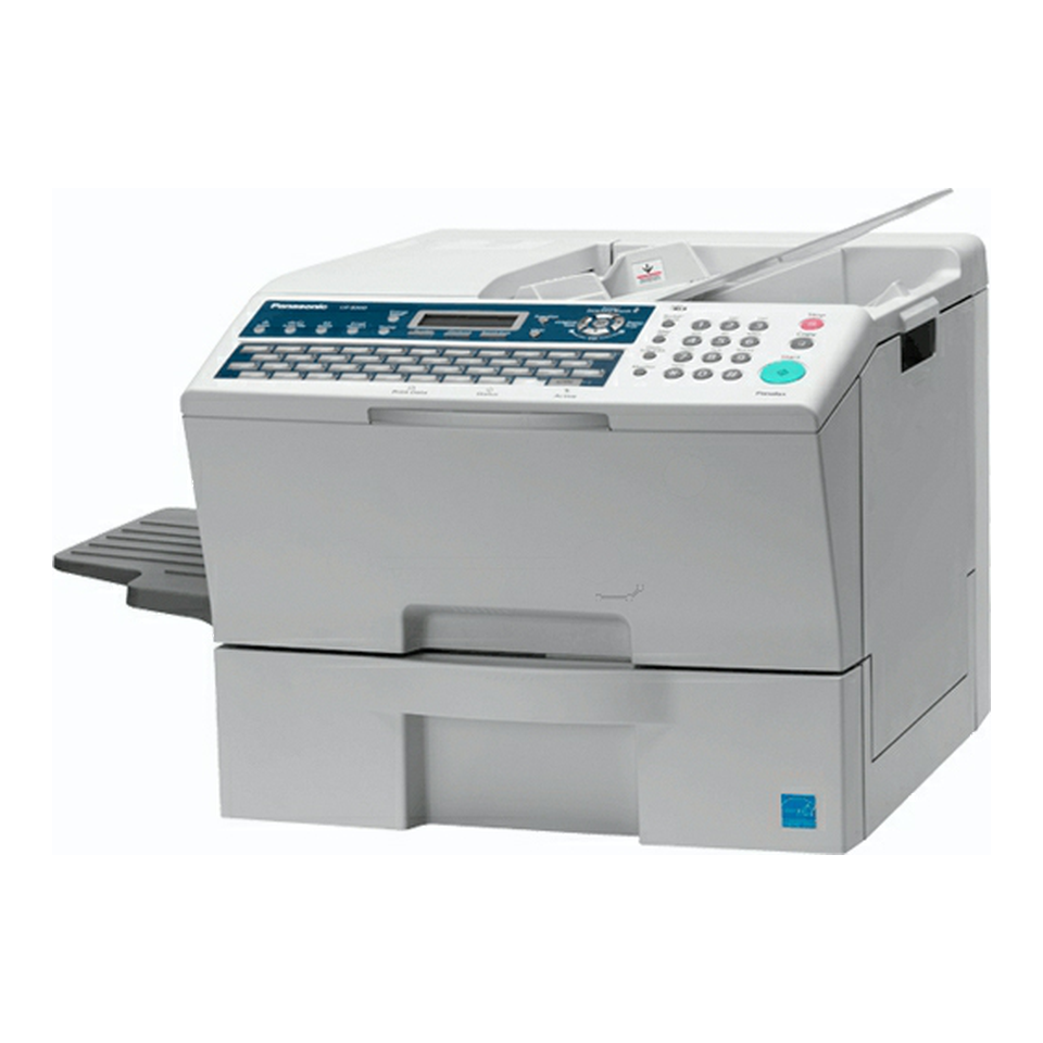 Panasonic Panafax UF-8300