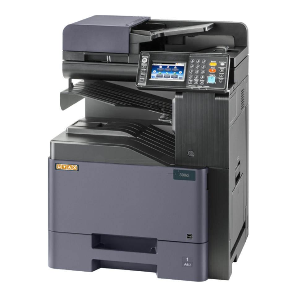 Utax 300ci