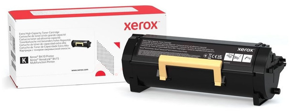 Original Xerox 006R04727 Toner Schwarz XXL