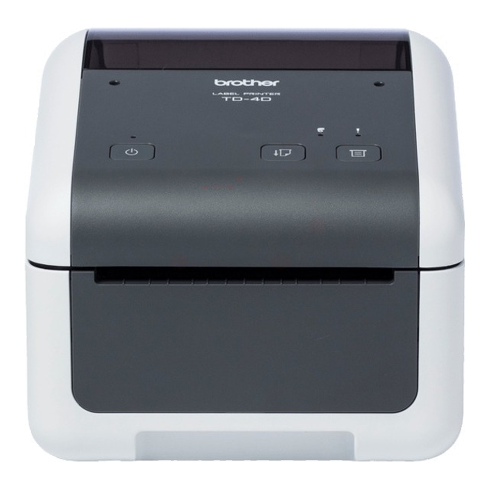 Brother TD-4210d