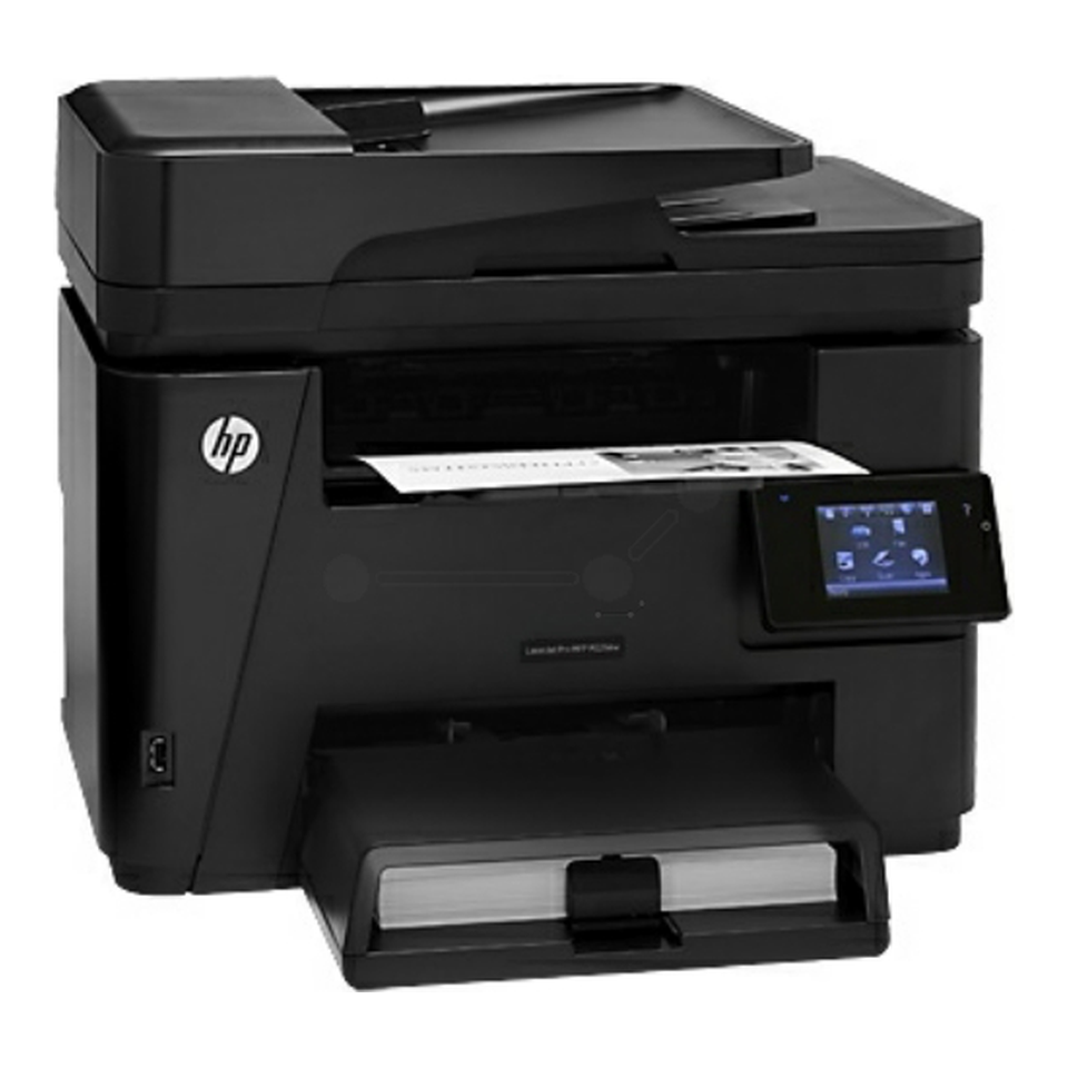 HP LaserJet Pro MFP M226dn